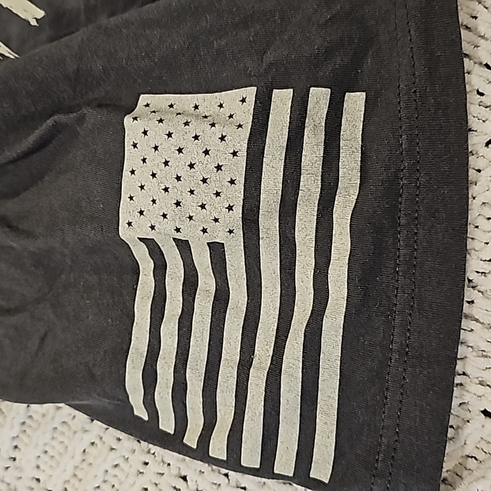 Grunt Style Tee - Picture 4 of 5